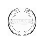 TOMEX Brakes Bremsbackensatz
